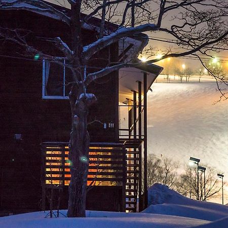 Annupuri Mountain View Lodge Niseko Luaran gambar