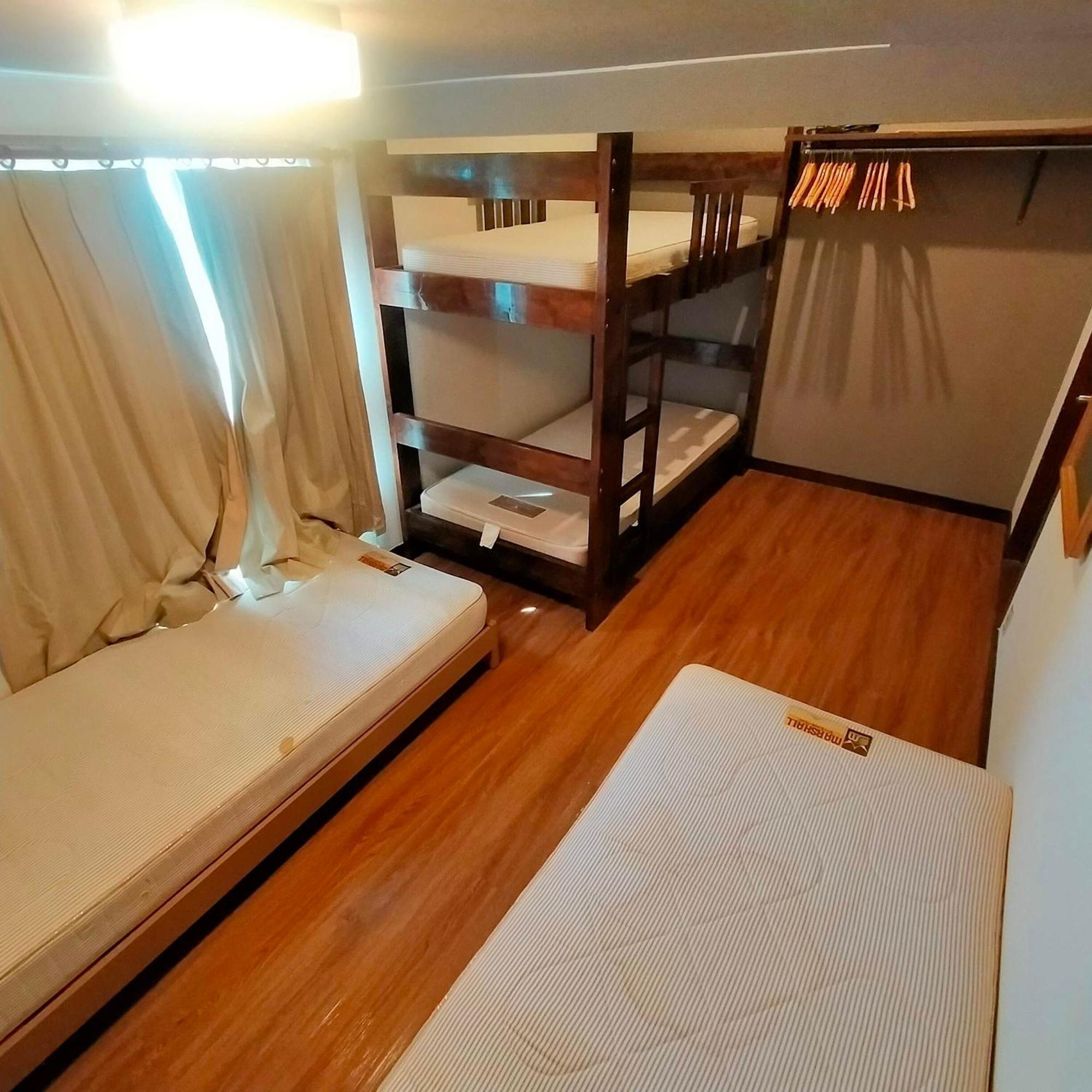 Annupuri Mountain View Lodge Niseko Luaran gambar